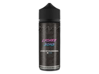 MaZa - Longfills 10 ml - Lychee Bomb