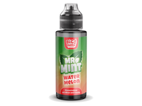 Mr. Mint by Big Bottle - Longfills 10 ml - Watermelon