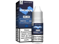 Overvape - Nikotinsalz Shot