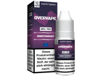 Overvape - 10ml Nikotin Shot