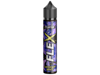 Revoltage - FLEX - Longfills 10 ml - Grape