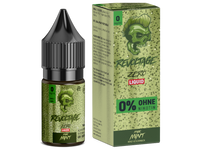 Revoltage - Hybrid Nikotinsalz Liquid - Magic Mint