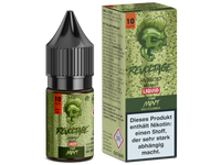 Revoltage - Hybrid Nikotinsalz Liquid - Magic Mint