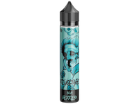 Revoltage - Longfills 15 ml - Aqua Berries