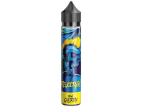 Revoltage - Longfills 15 ml - Blue Cherry