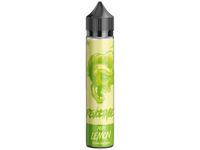 Revoltage - Longfills 15 ml - Neon Lemon