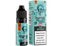 Revoltage - Hybrid Nikotinsalz Liquid - Aqua Berries