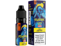 Revoltage - Hybrid Nikotinsalz Liquid - Blue Cherry