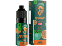 Revoltage - Hybrid Nikotinsalz Liquid - Green Orange