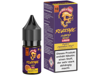 Revoltage - Hybrid Nikotinsalz Liquid - Punky Passion Fruit