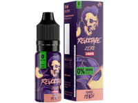 Revoltage - Hybrid Nikotinsalz Liquid - Purple Peach