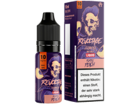Revoltage - Hybrid Nikotinsalz Liquid - Purple Peach