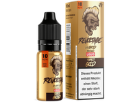 Revoltage - Hybrid Nikotinsalz Liquid - Tobacco Gold