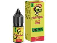 Revoltage - Hybrid Nikotinsalz Liquid - Tripple Apple