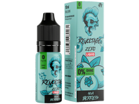 Revoltage - Hybrid Nikotinsalz Liquid - Aqua Berries