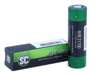 SC - 21700er Akku 4000 mAh