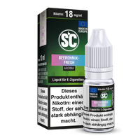 Beerenmix-Fresh E-Zigaretten Liquid