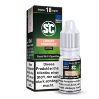 Erdbeer Käsekuchen E-Zigaretten Liquid