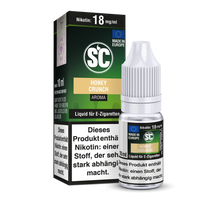 Honey Crunch E-Zigaretten Liquid