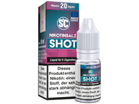SC - Nikotinsalz Shot 20 mg/ml