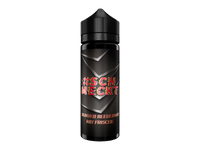 #Schmeckt - Aroma Bunter Beerenmix mit Frische 10ml