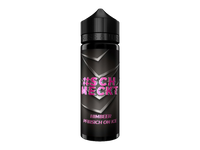 #Schmeckt - Aroma Himbeer Pfirsich on Ice 10ml
