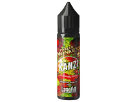 Twelve Monkeys - Longfills 10ml - Kanzi