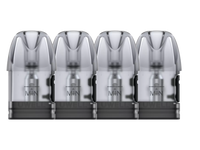 Uwell Caliburn A2 Pod 1,2 Ohm (4 Stück pro Packung)