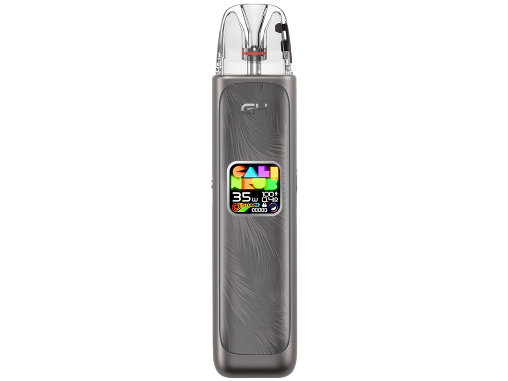 Uwell - Caliburn G4 E-Zigaretten Set