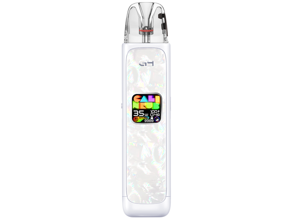 Uwell - Caliburn G4 E-Zigaretten Set