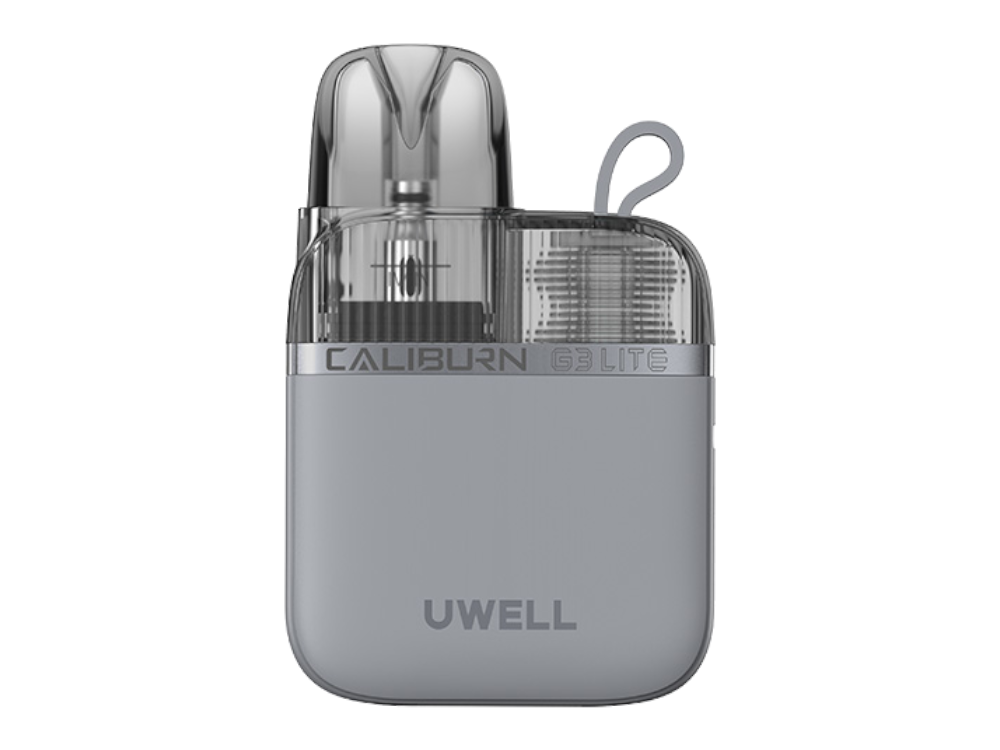 Uwell - Caliburn G3 Lite Koko E-Zigaretten Set