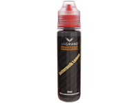 Vagrand - Overdosed - Aroma 10 ml - Bottermelk Lemon
