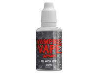 Vampire Vape - Aroma Black Ice 30 ml