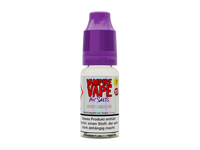 Vampire Vape - Sweet Lemon Pie - Nikotinsalz Liquid