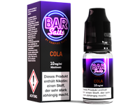 Vampire Vape - Bar Salts - Nikotinsalz Liquid - Cola