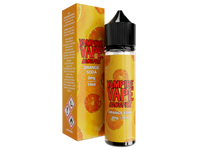 Vampire Vape - Aroma 14 ml - Orange Soda