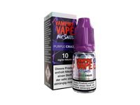 Vampire Vape - Purple Craze - Nikotinsalz Liquid