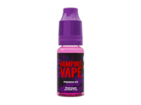 Vampire Vape - Pinkman Ice E-Zigaretten Liquid