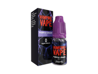 Vampire Vape - Purple Craze Ice E-Zigaretten Liquid