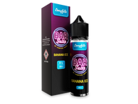 Vampire Vape - Bar Salts - Longfills 10 ml - Banana Ice