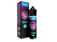 Vampire Vape - Bar Salts - Longfills 10 ml - Blue Razz Lemonade