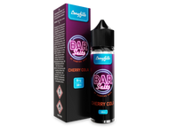 Vampire Vape - Bar Salts - Longfills 10 ml - Cherry Cola