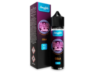 Vampire Vape - Bar Salts - Longfills 10 ml - Cola