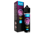 Vampire Vape - Bar Salts - Longfills 10 ml - Lemon Lime