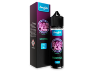 Vampire Vape - Bar Salts - Longfills 10 ml - Menthol
