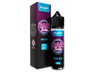 Vampire Vape - Bar Salts - Longfills 10 ml - NRG Ice