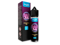 Vampire Vape - Bar Salts - Longfills 10 ml - Pineapple Ice