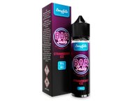 Vampire Vape - Bar Salts - Longfills 10 ml - Strawberry Ice