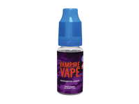Vampire Vape - Heisenberg Grape