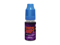 Vampire Vape - Heisenberg Orange